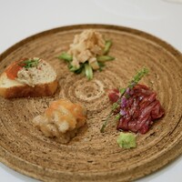 三田牛竈炭火焼 ウェスタ - 