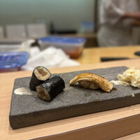 鮨 青海 青山店 - 