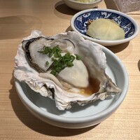 鮨 尚充 - 