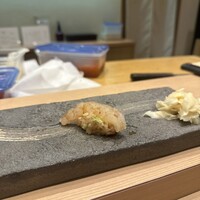 鮨 青海 青山店 - 