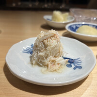 鮨 尚充 - 