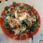 ピッツェリア ラ ジネストラ - 