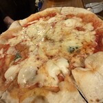 カフェ&バー ドンデンガエシ - 