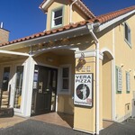 ピッツェリア ラ ジネストラ - 