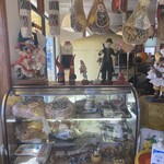 ピッツェリア ラ ジネストラ - 