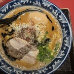 麺匠 佐蔵 松本店 - 