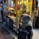 カフェ&バー ドンデンガエシ - 