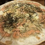 カフェ&バー ドンデンガエシ - 