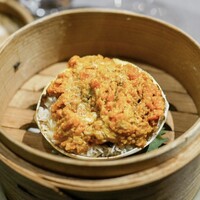 茶禅華 - 鴛鴦蒸蟹