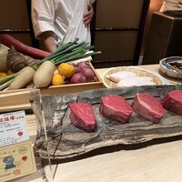 肉屋 田中 - 