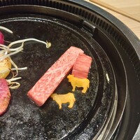 近江牛専門店 近江かど萬 - 