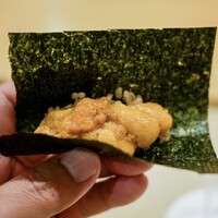 鮨 しゅん輔 阿佐ヶ谷 - 