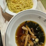 元祖 中華 つけ麺 大王 - 