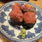 サカナのめしや 天端 - 