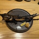 サカナのめしや 天端 - 