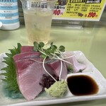 立ち飲み 銀仁 - 