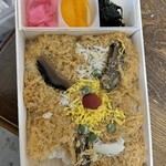 かなや - 美味しいかにめし❤️