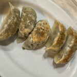 元祖 中華 つけ麺 大王 - 