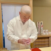 鮨 あらい - 