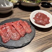 焼肉 ジャンボ はなれ - 