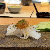 天寿し 京町店 - 