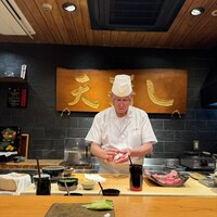 天寿し 京町店 - 