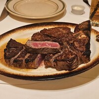 ベンジャミンステーキハウス 六本木 - 