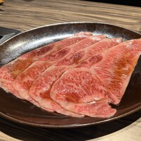 焼肉 ジャンボ はなれ - 