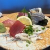 関あじ関さばの郷 佐賀関食堂