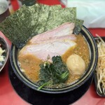 王道家直系 IEKEI TOKYO - 