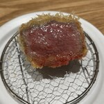 とんかつ成蔵 - 