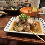 やきとり 大吉 - 料理写真: