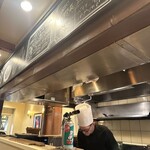 俺のハンバーグ 渡なべ  - 