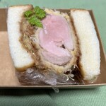 とんかつ成蔵 - 