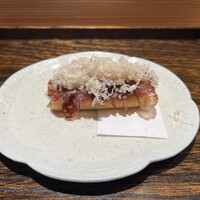肉割烹 上 - 