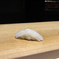 鮨 利﨑 恵比寿 - 