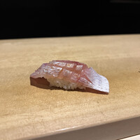 鮨 利﨑 恵比寿 - 
