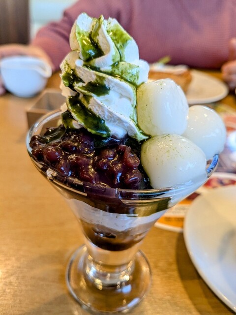 ココス 登米佐沼店（COCO'S） - 登米市その他（ファミレス）の写真