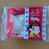 井筒八ッ橋本舗 - 生八ツ橋夕子 milky（４個入り）360円(2024年12月)