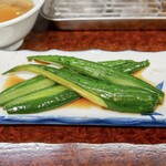 ミスター・ギョーザ - 