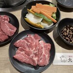 旭川成吉思汗 大黒屋 名古屋伏見店 - 