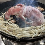 旭川成吉思汗 大黒屋 名古屋伏見店 - 