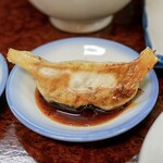 ミスター・ギョーザ - 