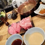 千里しゃぶちん - 