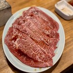 炭火焼肉ホルモンさわいし - 
