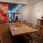 みこと屋 - 店舗内観