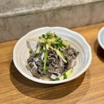 炭火焼肉ホルモンさわいし - 