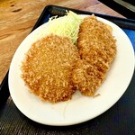 とんかつ いそ - 