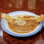 ミスター・ギョーザ - 