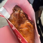 ユカタン・ベースキャンプ・グリル - 